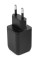 Сіткова зарядка 20W USB-C Peak Design Mobile чорна