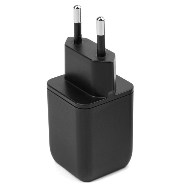 Сіткова зарядка 20W USB-C Peak Design Mobile чорна
