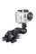 Кріплення RAM для камер GoPro з затискачем RAM Tough-Claw™