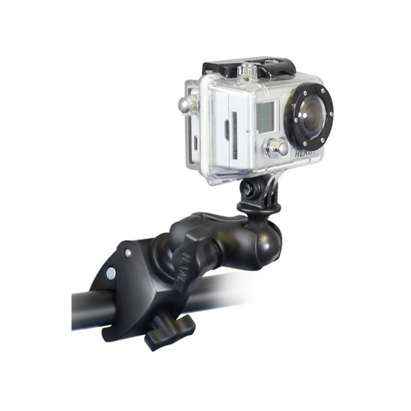 Кріплення RAM для камер GoPro з затискачем RAM Tough-Claw™