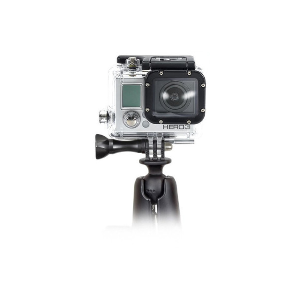 Кріплення RAM для камер GoPro з затискачем RAM Tough-Claw™