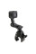 Кріплення RAM для камер GoPro з затискачем RAM Tough-Claw™
