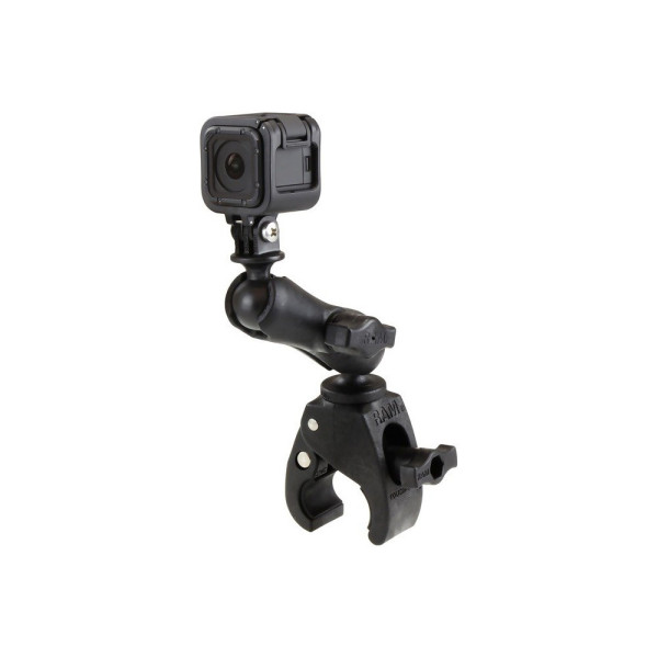 Кріплення RAM для камер GoPro з затискачем RAM Tough-Claw™