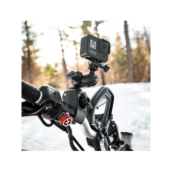 Кріплення RAM для камер GoPro з затискачем RAM Tough-Claw™