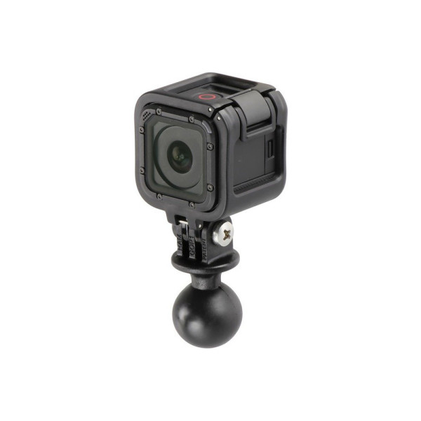 Кріплення RAM для камер GoPro з затискачем RAM Tough-Claw™