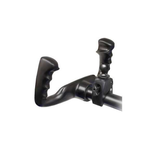 Кріплення RAM для камер GoPro з затискачем RAM Tough-Claw™