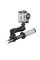 Кріплення RAM для камер GoPro, що монтується до рами керма