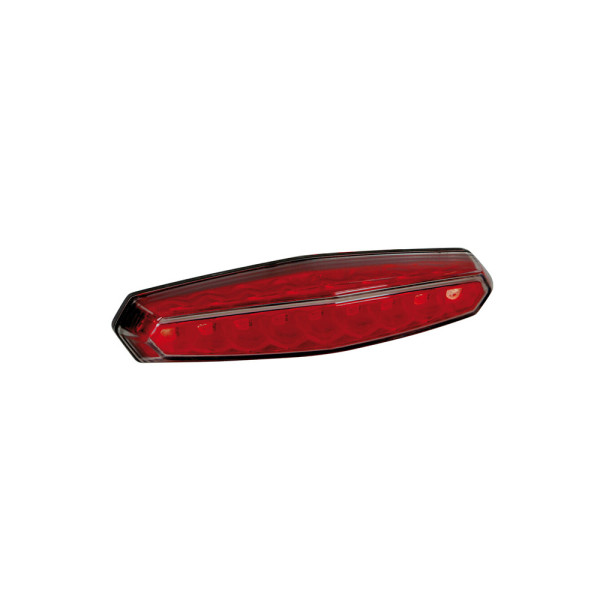Задня LED лампа Hirox 12 V