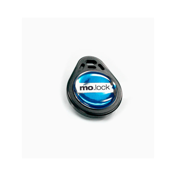 Ключ запалювання Motogadget mo.lock teardrop