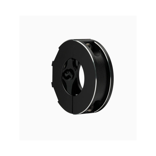 Кнопка для контролера Motogadget mo-Switch Mini чорна діаметр керма: 22 мм