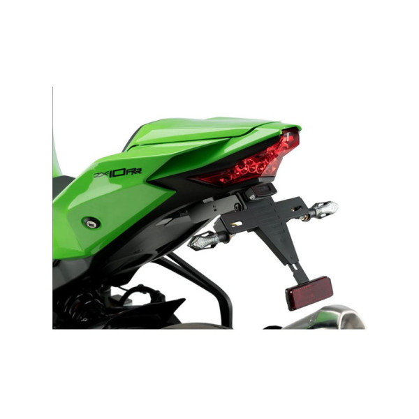 Елімінаційний фендера PUIG для Kawasaki ZX-10R / RR (21-)