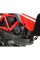 Кріплення клаксону Denali Ducati Multistrada 1200 (10-14)