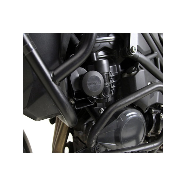 Кріплення клаксону Denali Triumph Tiger Explorer 1200 (12-21)