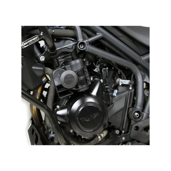 Кріплення клаксону Denali Triumph Tiger 800 & Tiger 800 XC '10-'14