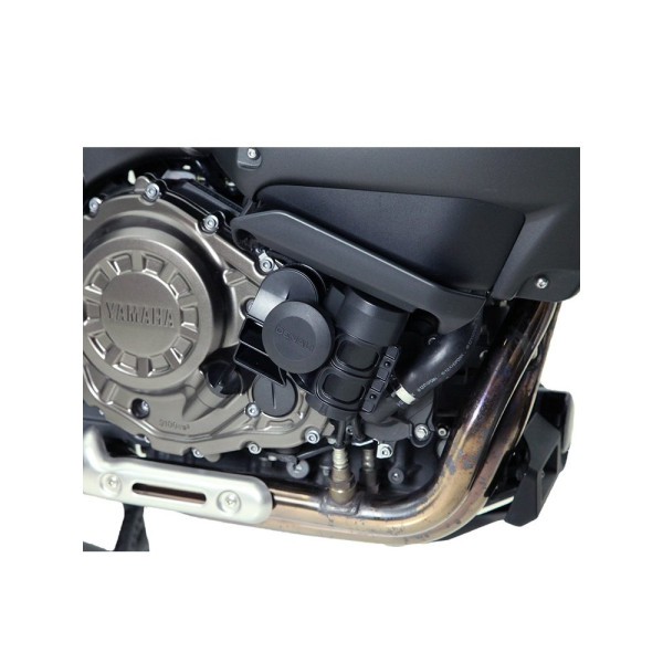 Кріплення клаксону Denali Yamaha XT1200Z Super Tenere (11-21)