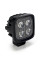 LED ліхтар DENALI S4 з технологією DataDim (одинарний)