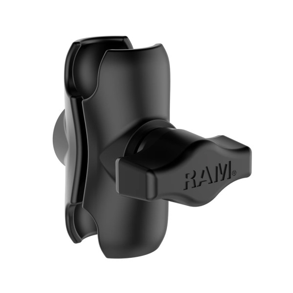 Кріплення RAM для камер Sony Action Cam & Sony Action Cam з Wi-Fi, що монтується до рами керма