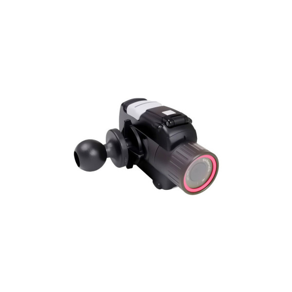 Кріплення RAM для камер Sony Action Cam & Sony Action Cam з Wi-Fi, що монтується до рами керма