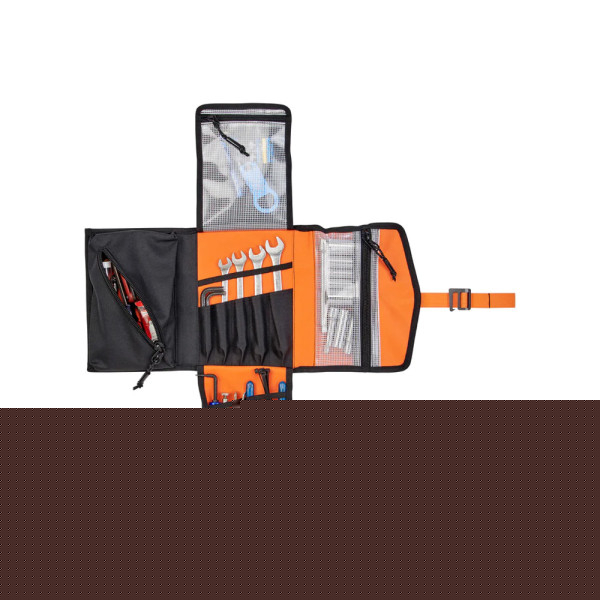 Інструментальна сумка Biltwell EXFIL-0 2.0 Tool Roll