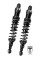 Амортизатор Black-T E1 Touratech для Triumph Bonneville SE (09-14)