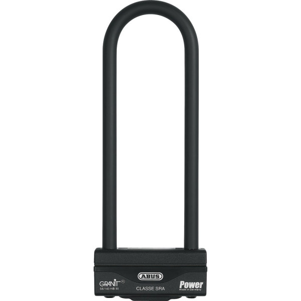 Замок Abus Granit Power 58 (309 мм)