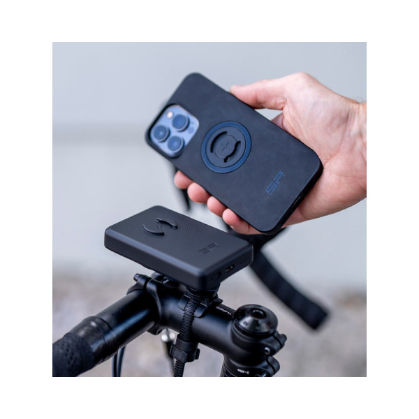 Безпровідний powerbank SPC+ SP Connect 1000Ma