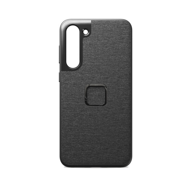 Комплект для мотоцикла: чохол Peak Design Mobile Everyday Case для моделі Samsung Galaxy S23 Plus + кріплення для мотоцикла