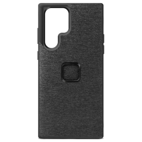 Комплект для мотоцикла: чохол Peak Design Mobile Everyday Case для моделі Samsung Galaxy S22 Plus + кріплення для мотоцикла