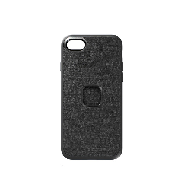 Комплект для мотоцикла: чохол Peak Design Mobile Everyday Case для моделі iPhone SE 3 + кріплення для мотоцикла