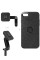 Комплект для мотоцикла: чохол Peak Design Mobile Everyday Case для моделі iPhone SE 3 + кріплення для мотоцикла