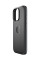 Комплект для мотоцикла: чохол Peak Design Mobile Everyday Clarino для смартфона iPhone 16 Pro + мотоциклетне кріплення