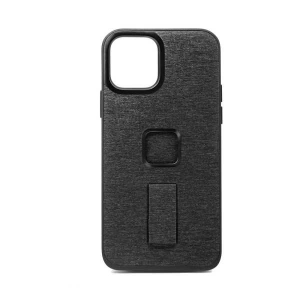 Комплект для мотоцикла: чохол Peak Design Mobile Everyday Case для моделі iPhone 12/Pro + кріплення для мотоцикла