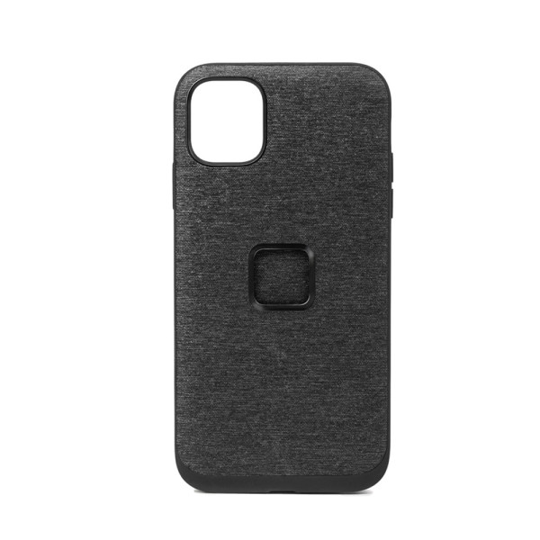 Комплект для мотоцикла: чохол Peak Design Mobile Everyday Case для моделі iPhone 11 Pro + кріплення для мотоцикла