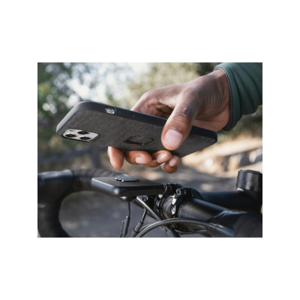 Комплект для мотоцикла: чохол Peak Design Mobile Everyday Case для моделі iPhone 11 Pro + кріплення для мотоцикла