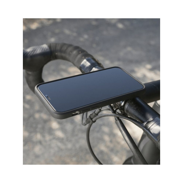 Комплект для мотоцикла: чохол Peak Design Mobile Everyday Case для моделі iPhone 11 Pro + кріплення для мотоцикла