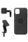 Комплект для мотоцикла: чохол Peak Design Mobile Everyday Case для моделі iPhone 11 Pro + кріплення для мотоцикла