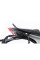 Підставка для пасажира Hepco&Becker Honda VFR 1200 F (10-16) чорна