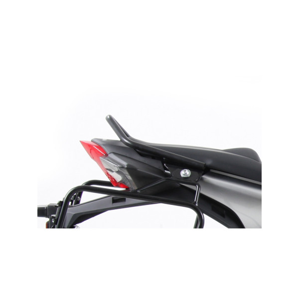 Підставка для пасажира Hepco&Becker Honda VFR 1200 F (10-16) чорна