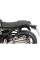 Підставка для пасажира Hepco&Becker BMW R 12 nineT (24-) чорна