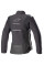 Жіноча текстильна мотоциклетна куртка Alpinestars Stella Alya Sport чорна