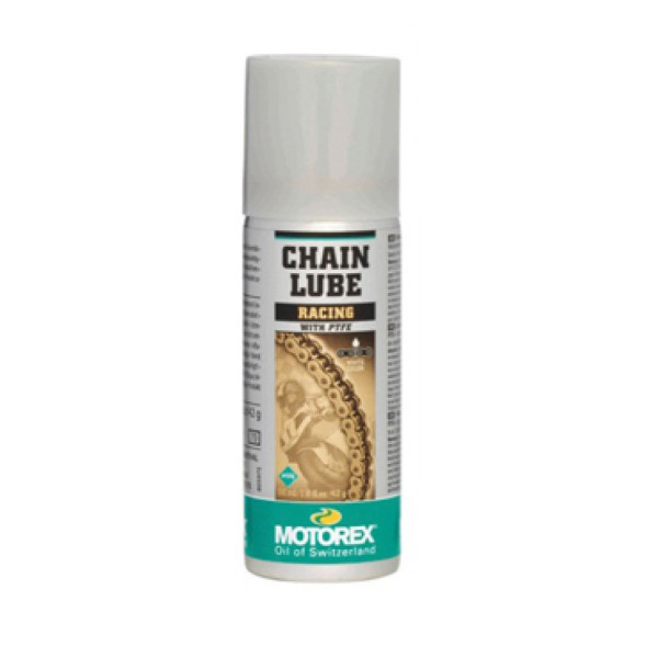 Мастило для ланцюга Motorex Chain Lube Racing 56ml