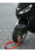 Замок для ланцюга Lampa Snake 100 см