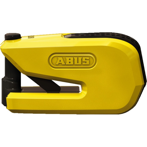 GRANIT Detecto SmartX 8078 жовтий B/SB