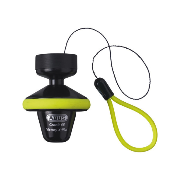 Блокування диска гальм Abus Roll Up Adapter