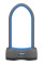 Замок U-Lock 770A/160HB230 синій SmartX