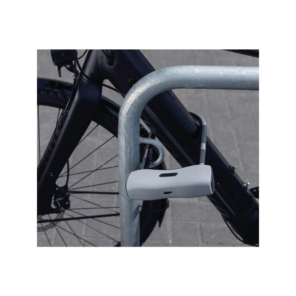 Замок U-Lock 770A/160HB230 синій SmartX