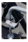 Замок U-Lock 770A/160HB230 синій SmartX