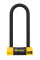 Замок U-Lock AUVRAY K10 85 x 250 мм (клас S.R.A)