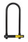Замок U-Lock AUVRAY U-Force 10 120 x 340mm, діаметр стержня 18mm, клас S.R.A