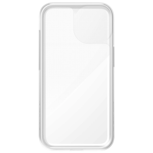 Велосипедний набір: чохол MAG для телефону iPhone 14 (магнітний) + водонепроникний чохол MAG + кріплення Quad Lock